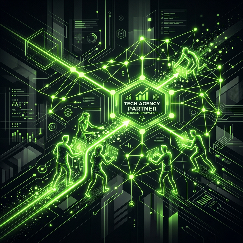 Choosing a Website Development Agency in Bangalore