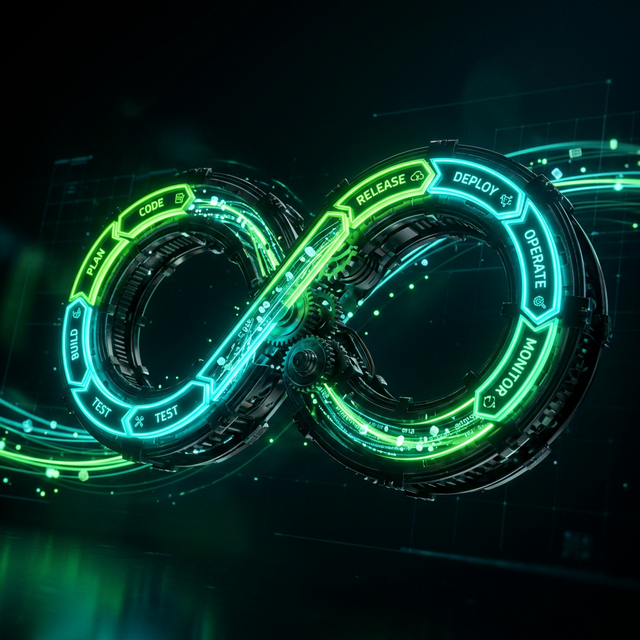 GitOps & CI/CD: Automating the Impossible