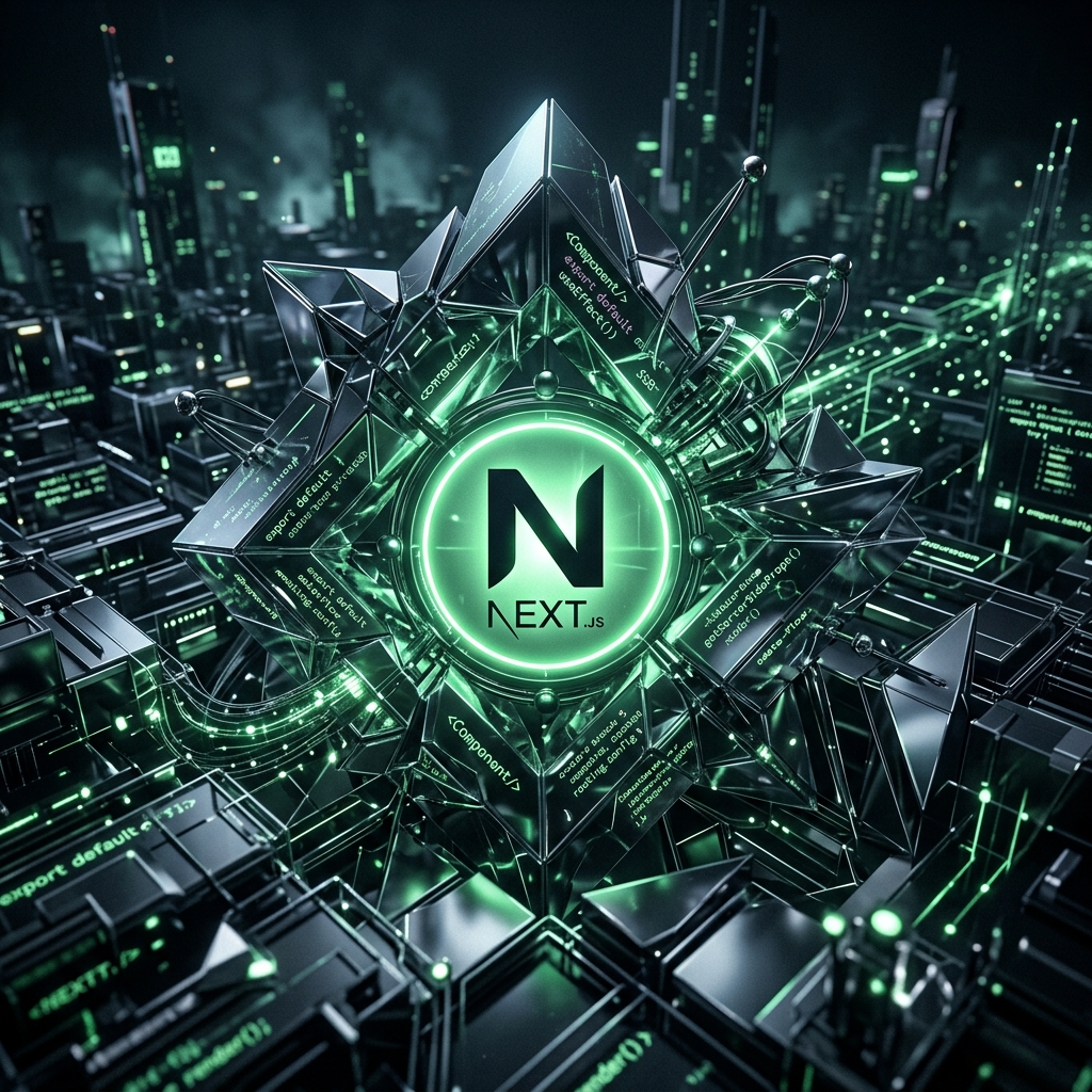 Next.js 15: The Future of Web Performance