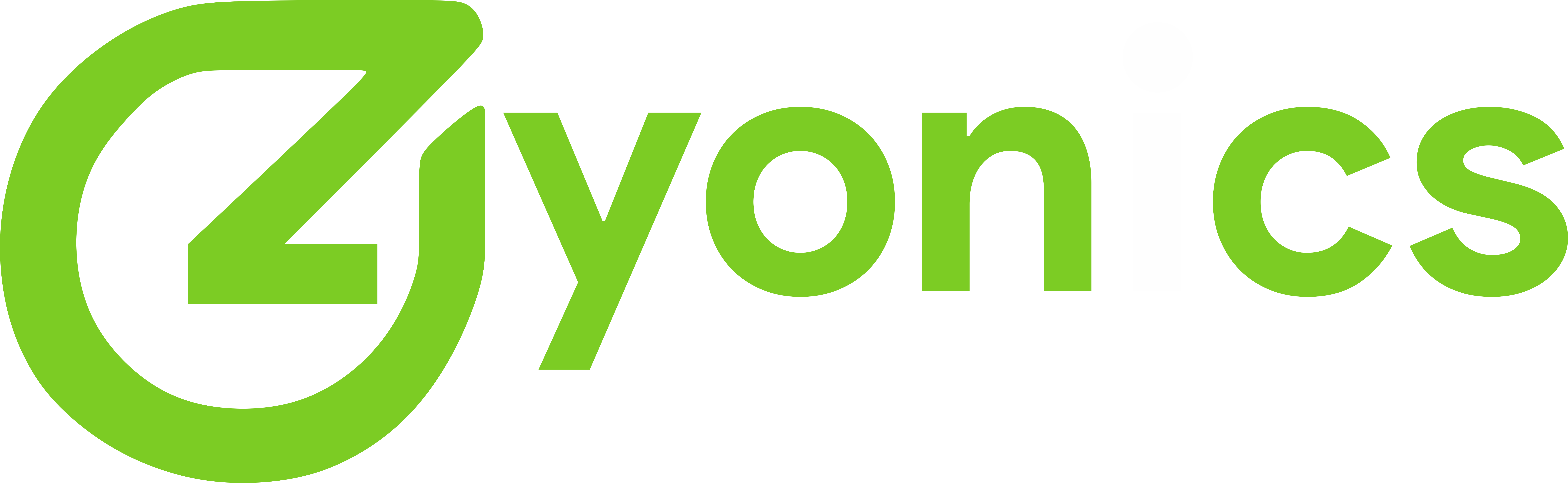 ZYONICS WORKS LLP Logo